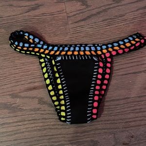 luxsea bikini bottoms